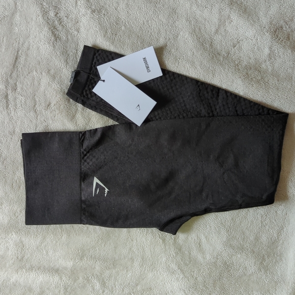Gymshark Other - Gymshark Vital Seamless Leggings